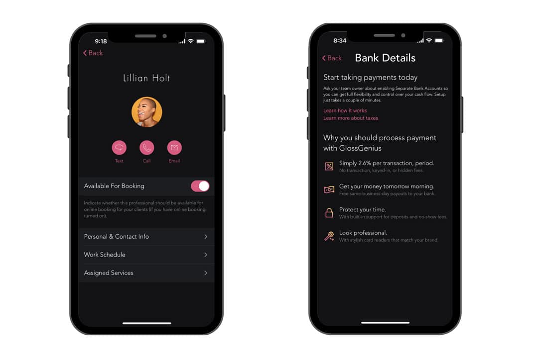 The Ultimate GlossGenius Review (2024)