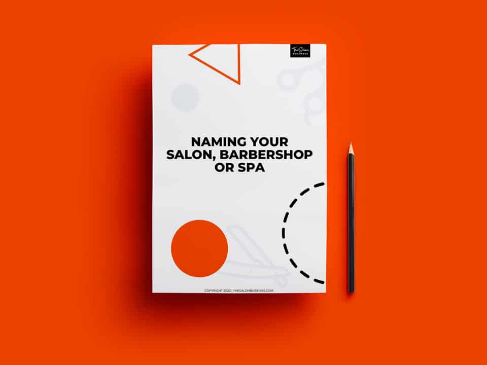 Naming Your Salon Workbook 2021 1 