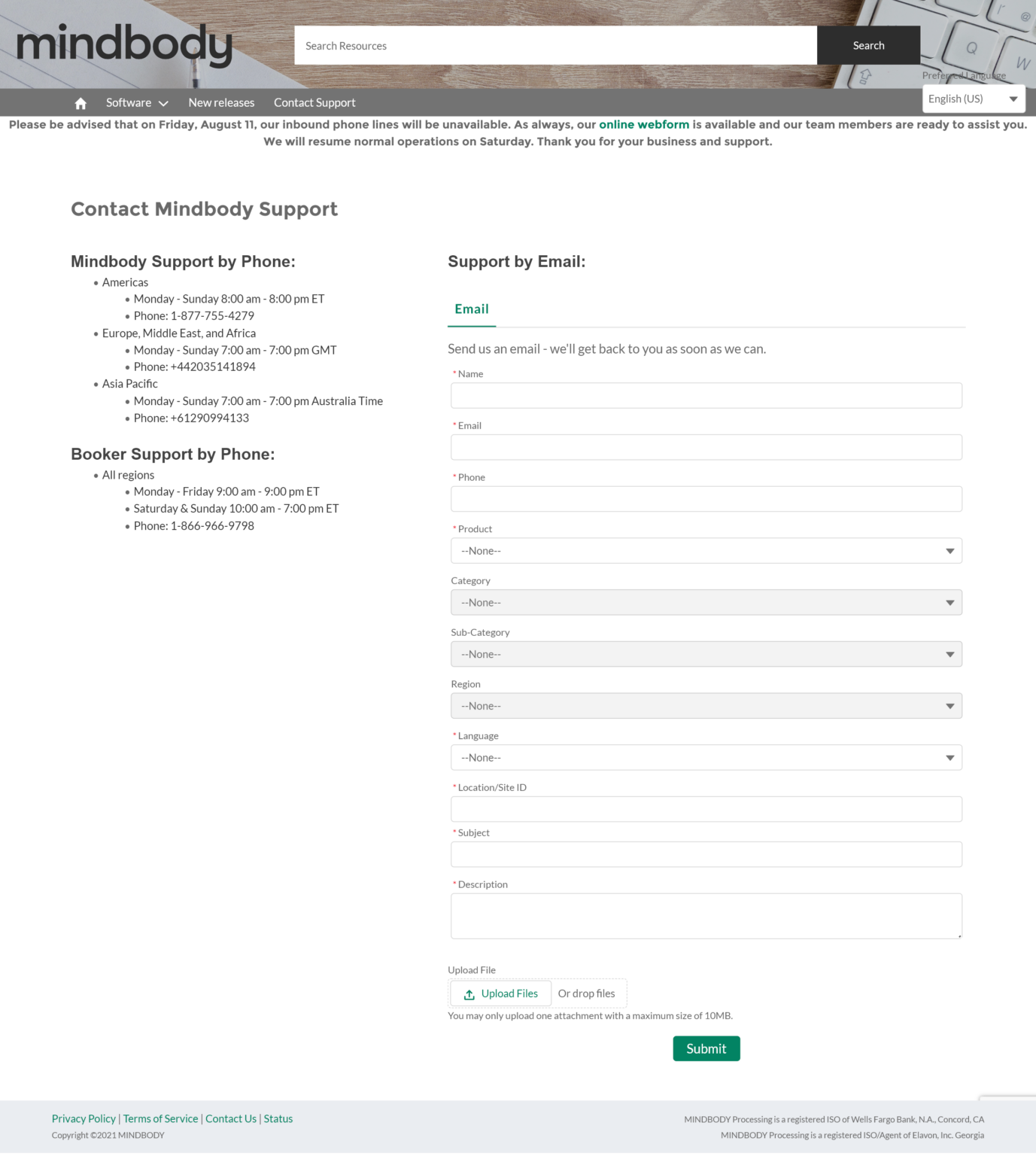 The Ultimate Mindbody Business Review 2025