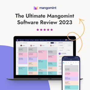 The Ultimate Mangomint Software Review
