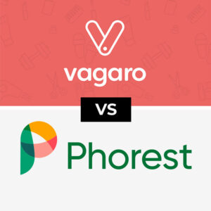 Vagaro vs. Phorest