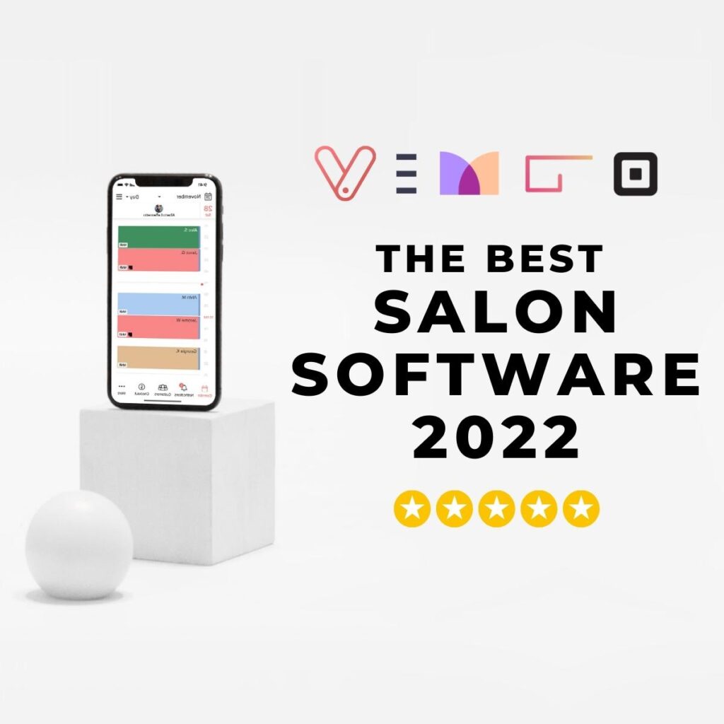 Best salon & spa software 2022: The ultimate review