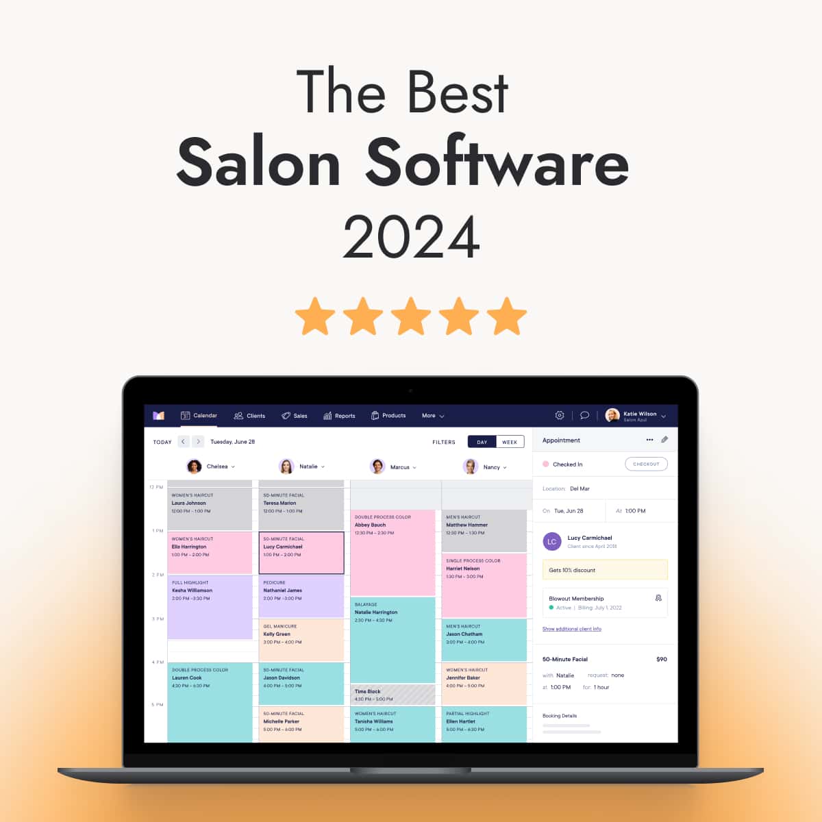best salon software        <h3 class=