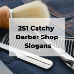 179 Most Catchy Hair & Beauty Salon Slogans 2023