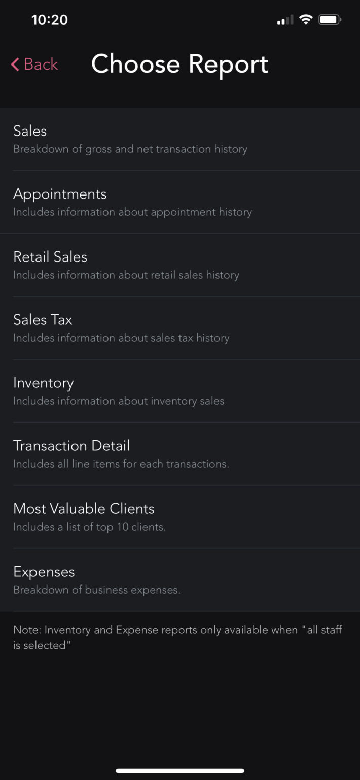 The Ultimate GlossGenius Review (2024)