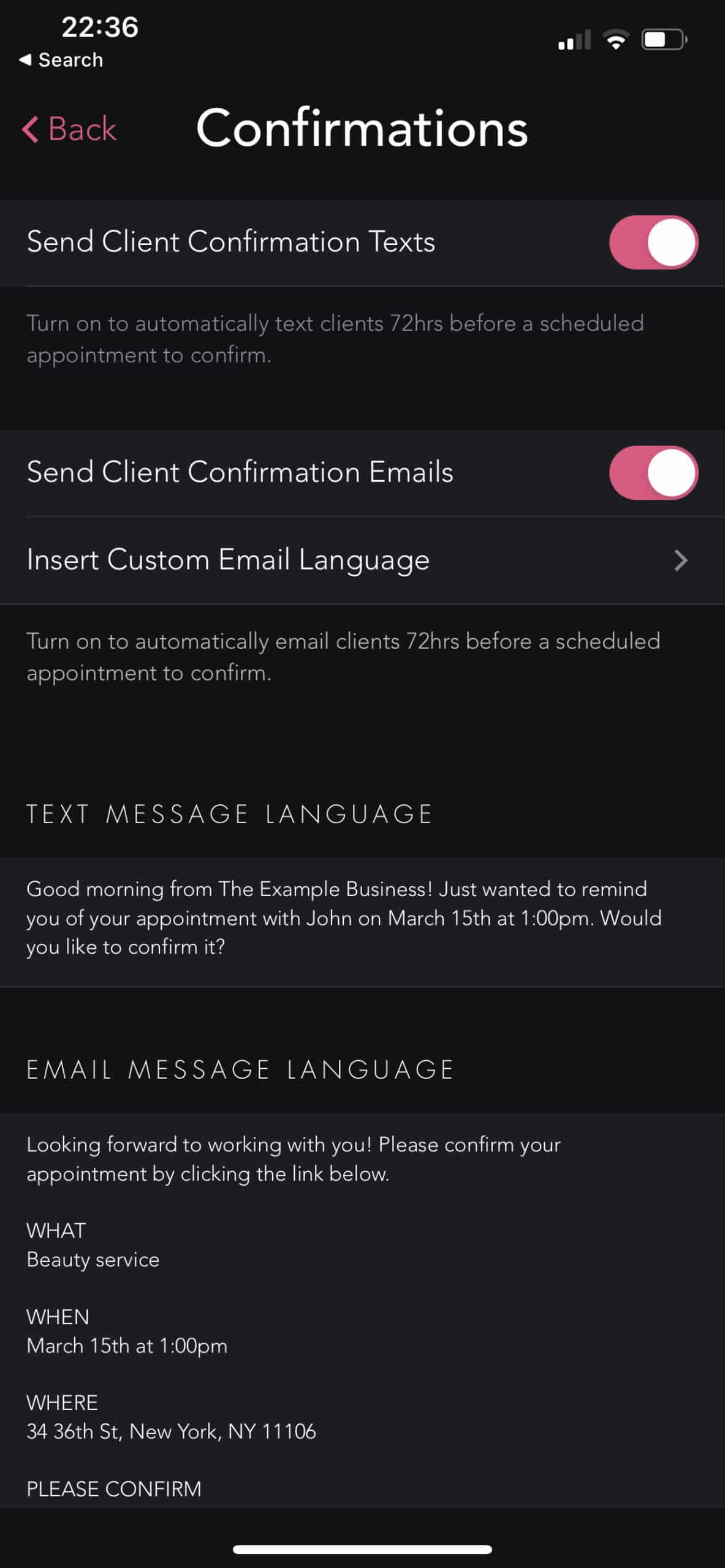 The Ultimate GlossGenius Review 2022