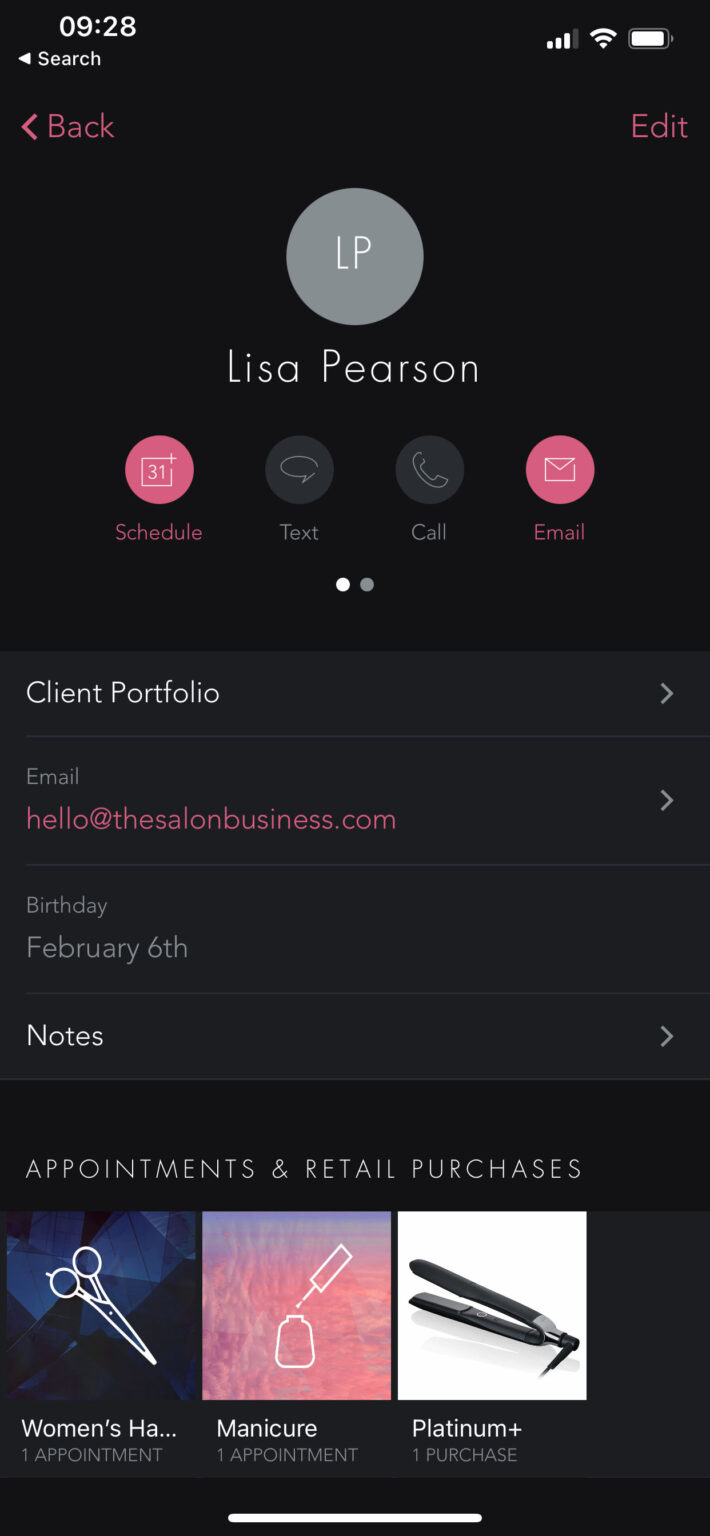 The Ultimate GlossGenius Review (2024)