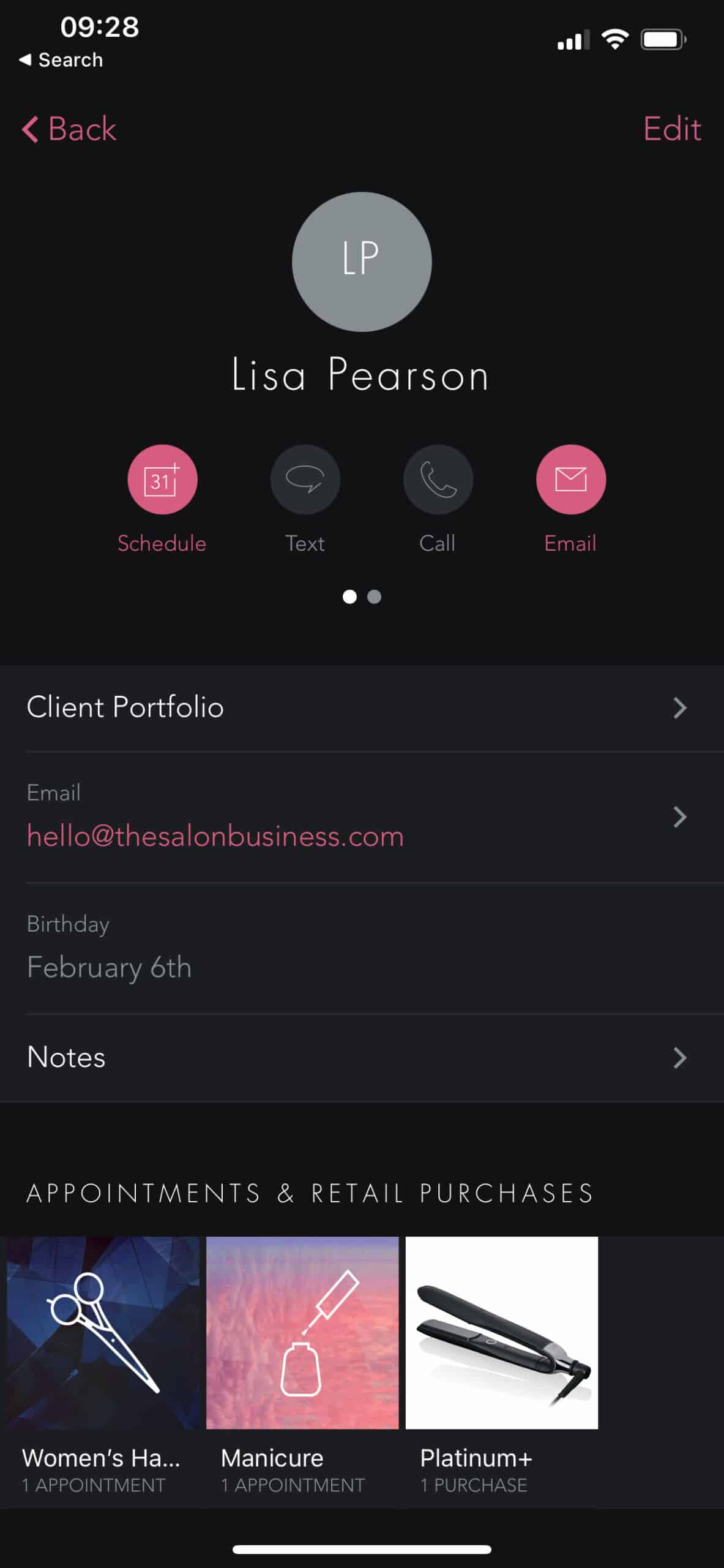 The Ultimate GlossGenius Review 2022