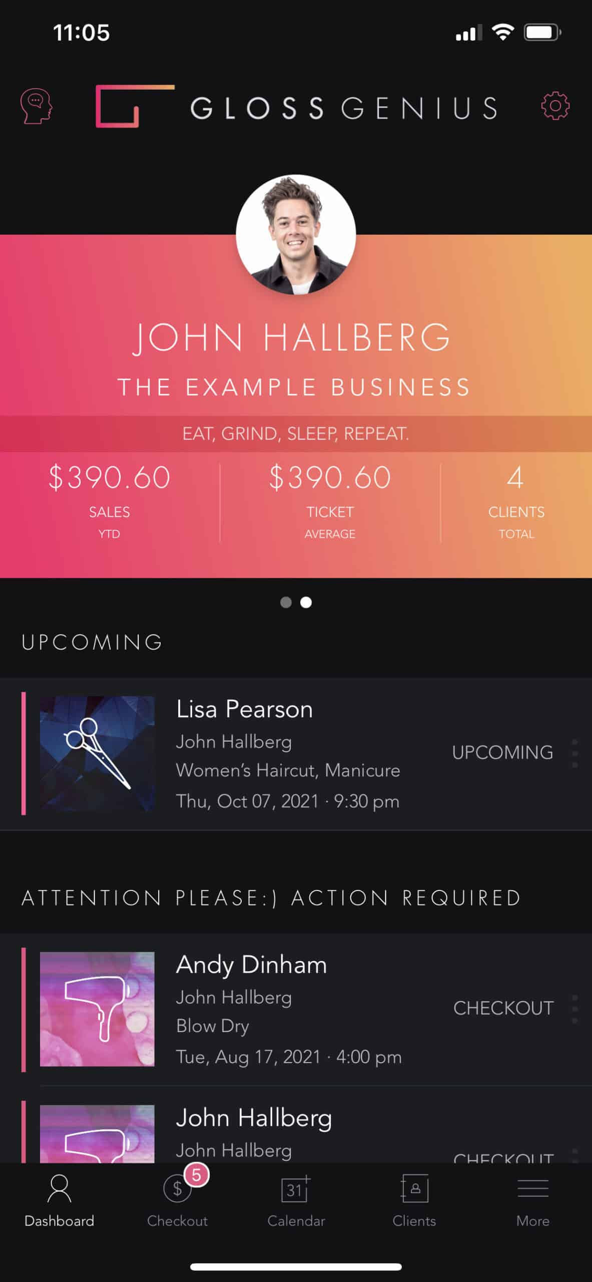 The Ultimate GlossGenius Review (2024)