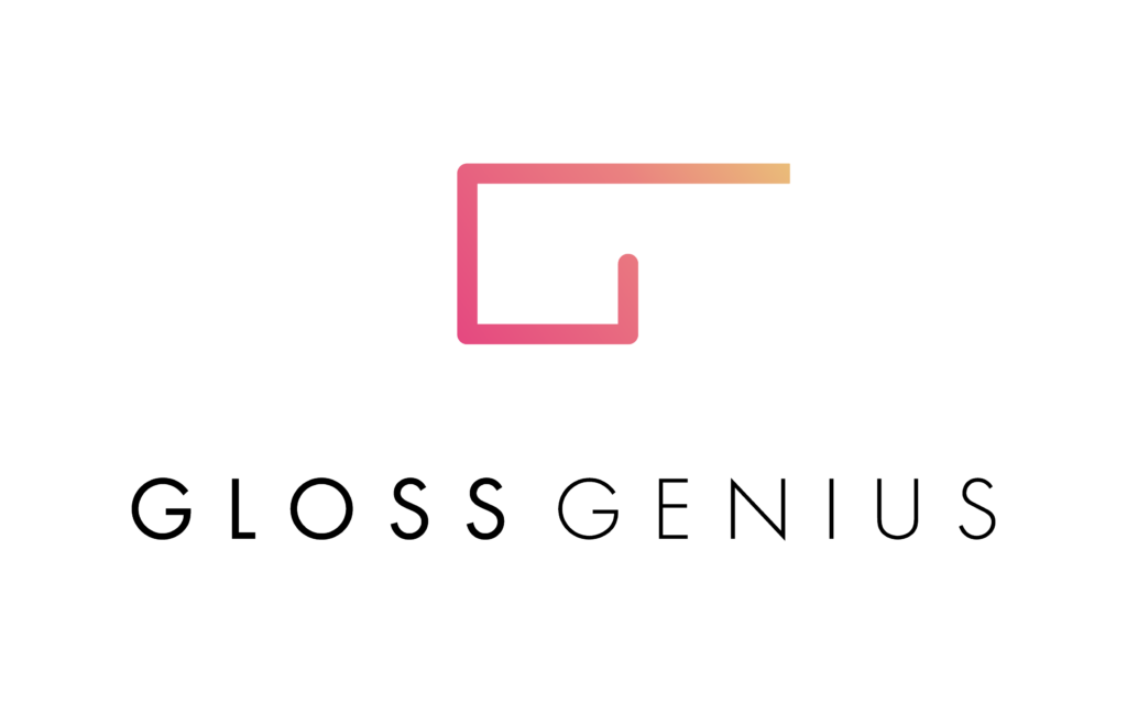 Glossgenius logo
