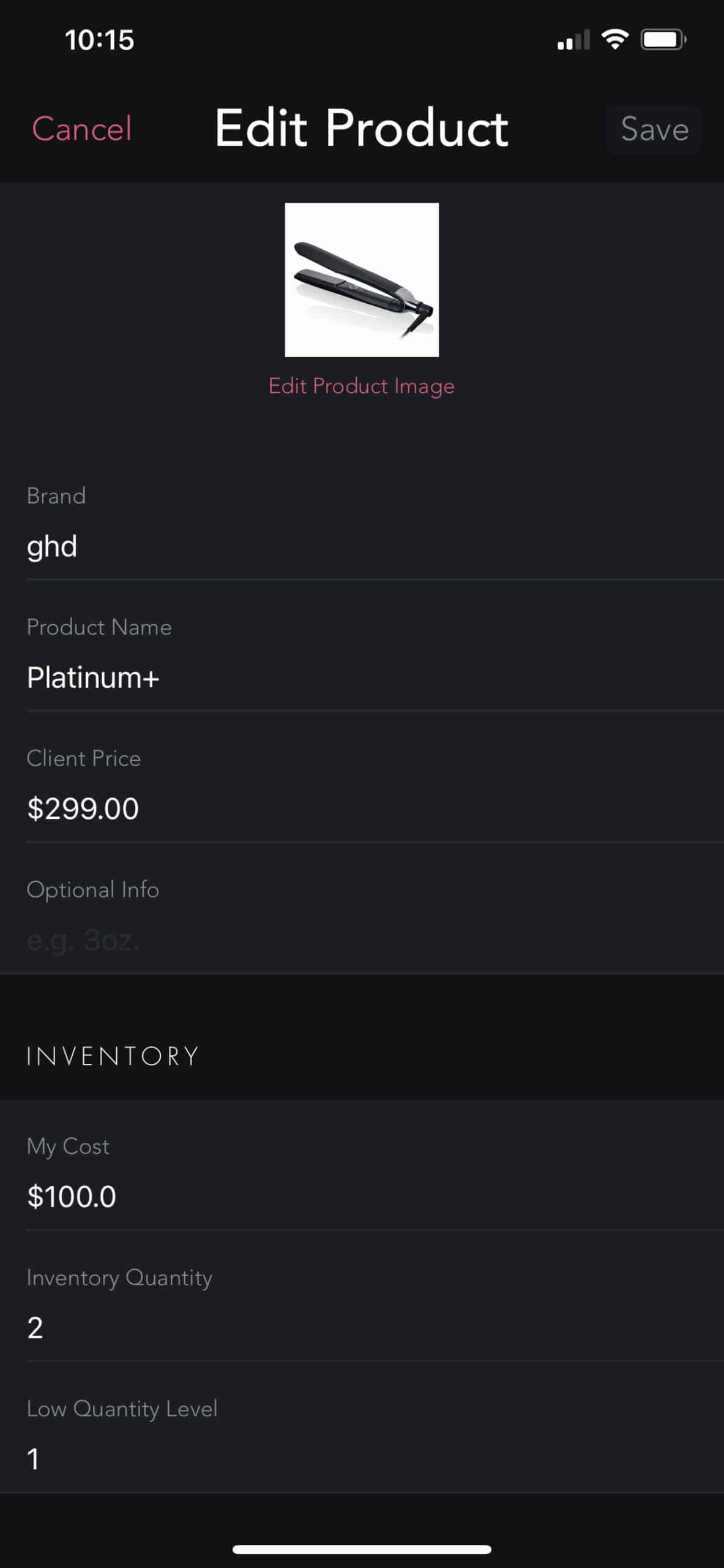 The Ultimate GlossGenius Review (2024)