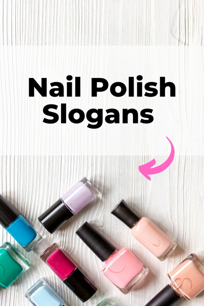 ForTheLoveOf-Pink | Pink nail polish, Nail polish, Nails