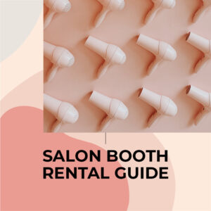 salon booth rental guide