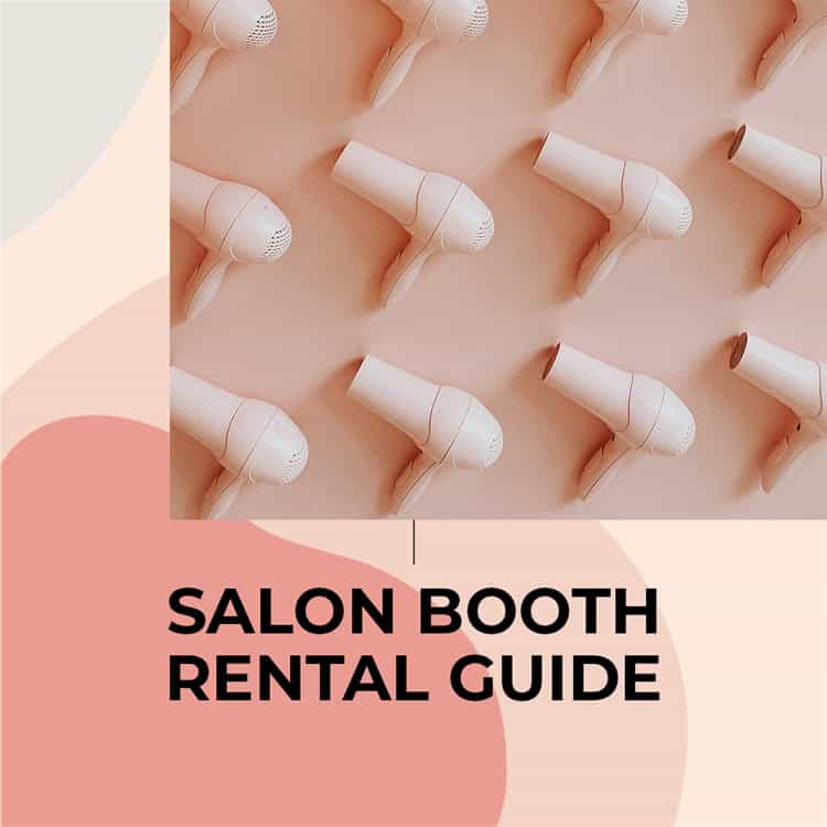 salon booth rental guide