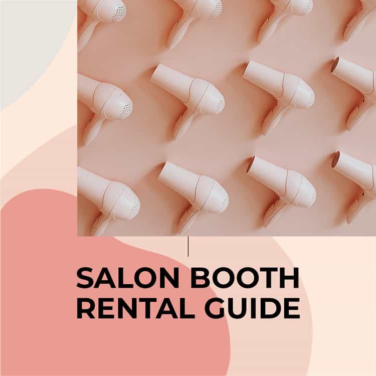 Five Benefits to a Rental Booth