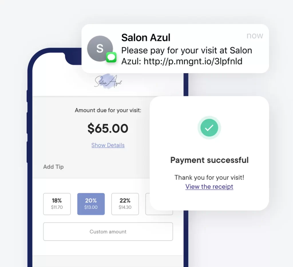 FICA Tax Tip Credit for Salons & Spas - Rosy Salon Software