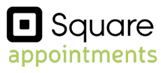 square appointments logo