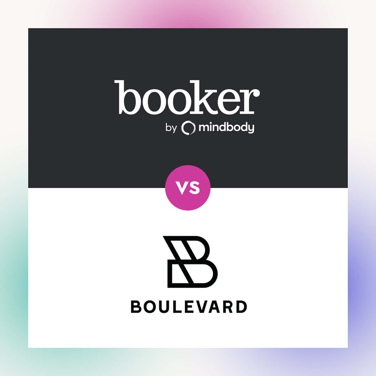 Booker vs. Boulevard