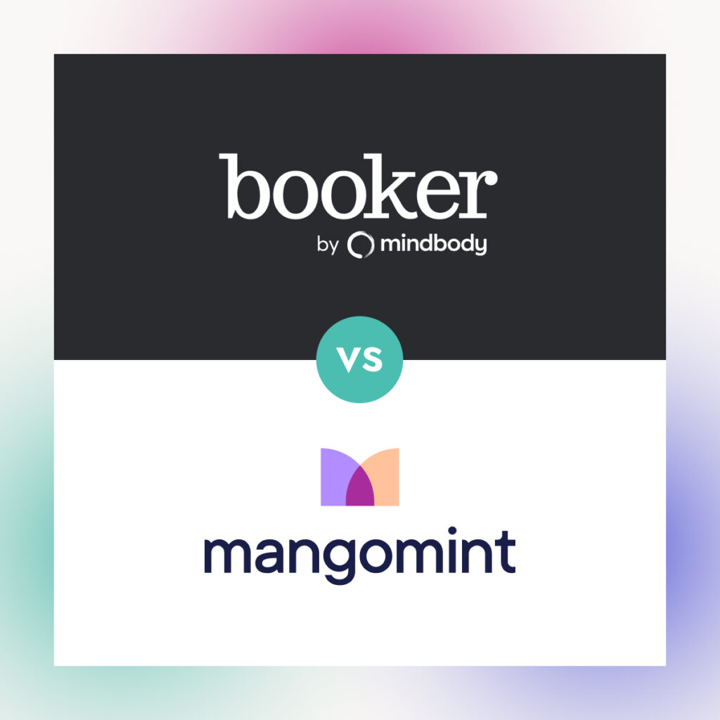 Booker vs. Mangomint