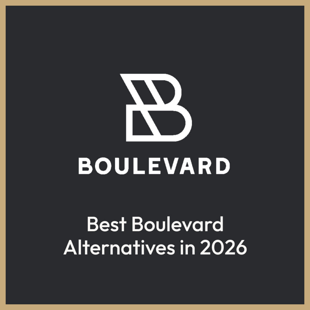 Best Boulevard Alternatives: Top 5 Competitors & What to Consider in 2026 3 Best Boulevard Alternatives in 2026