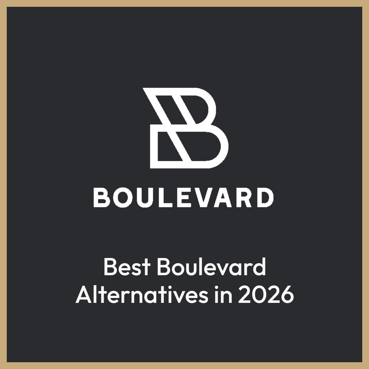 Best Boulevard Alternatives in 2026