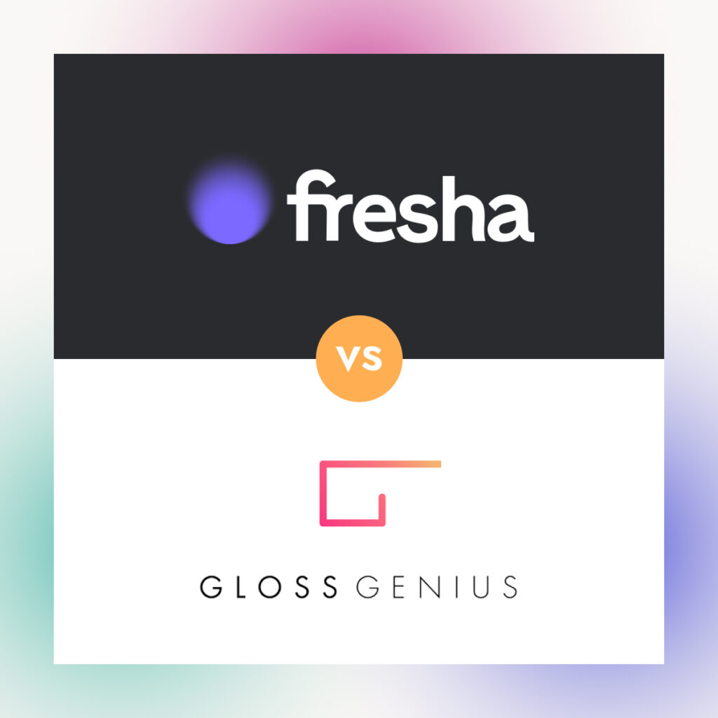 Fresha vs. GlossGenius