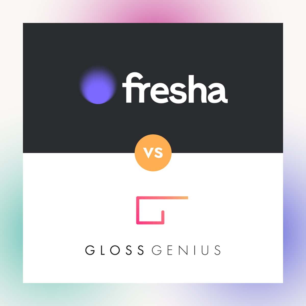 Fresha vs. GlossGenius