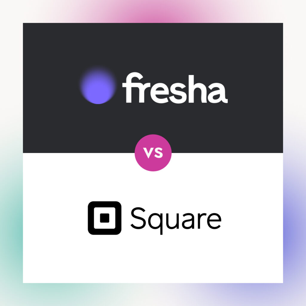 Fresha vs. Square Appointments