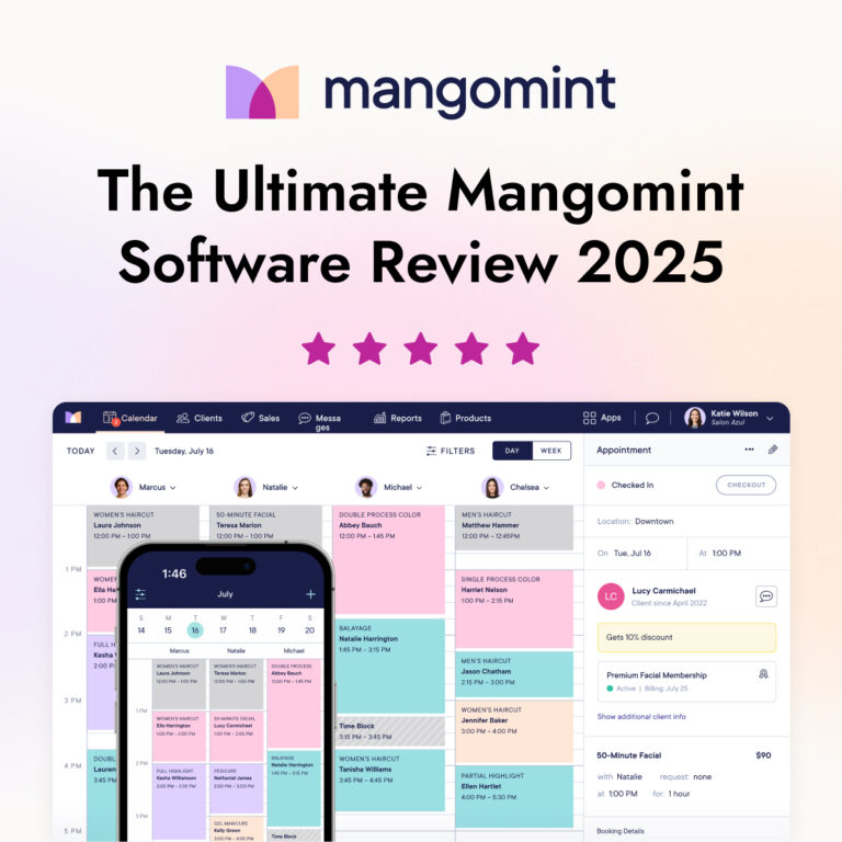 Ultimate Mangomint Review 2025