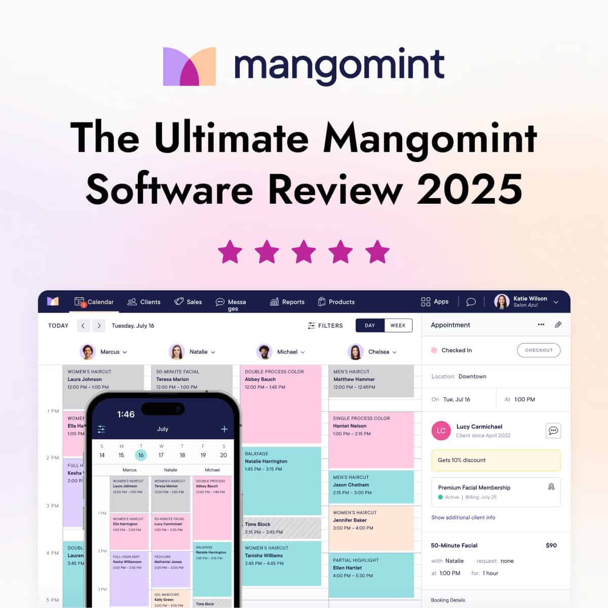 Ultimate Mangomint Review 2025