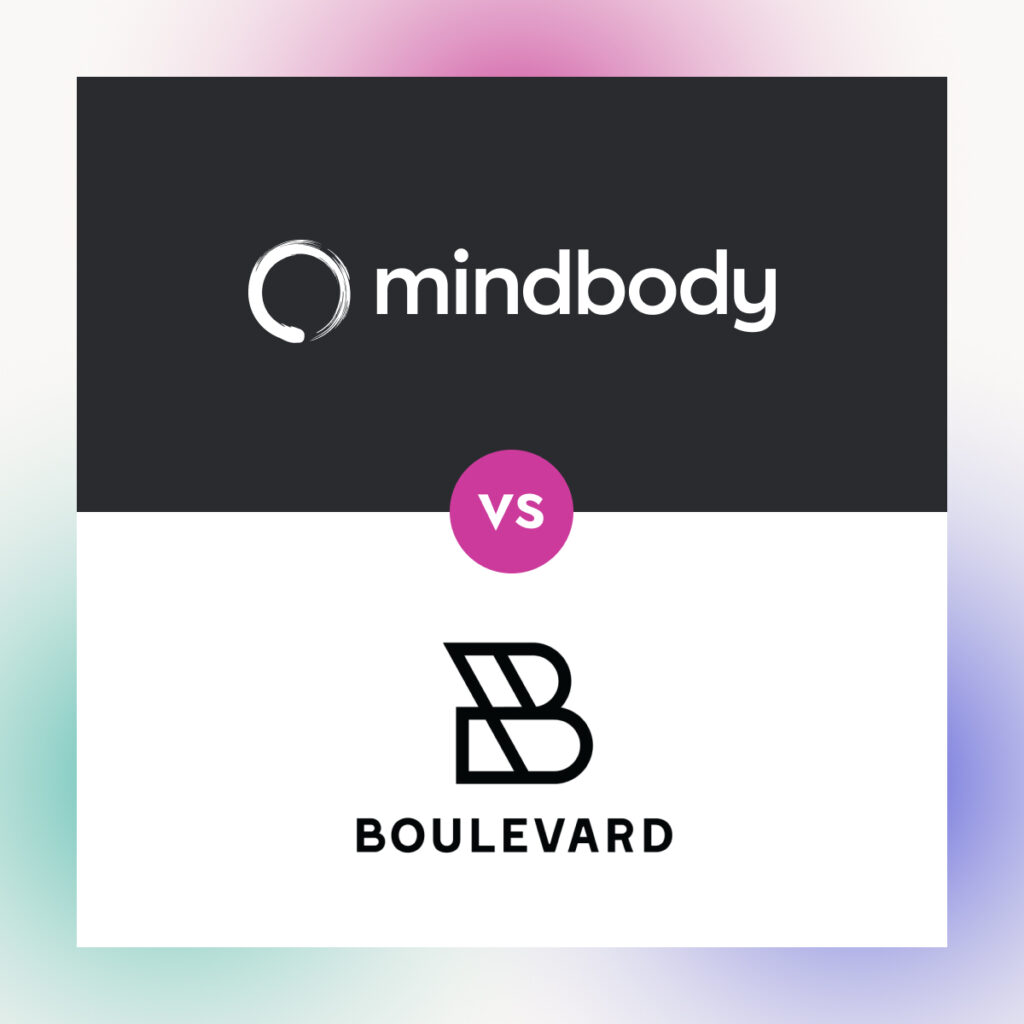 Mindbody vs. Boulevard