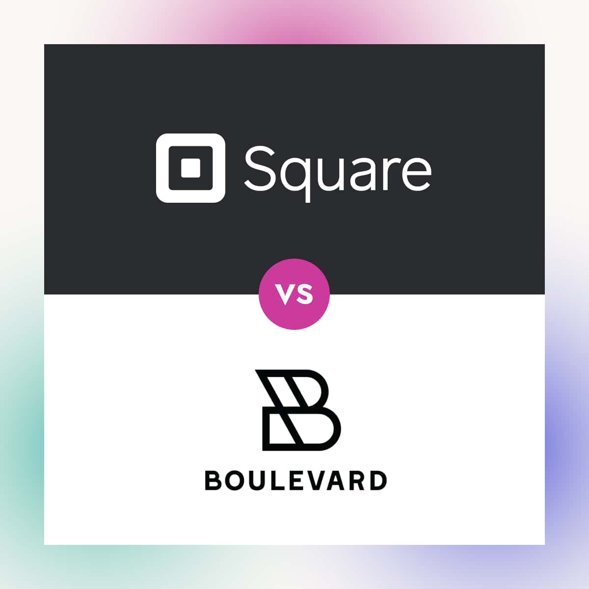 Square vs. Boulevard