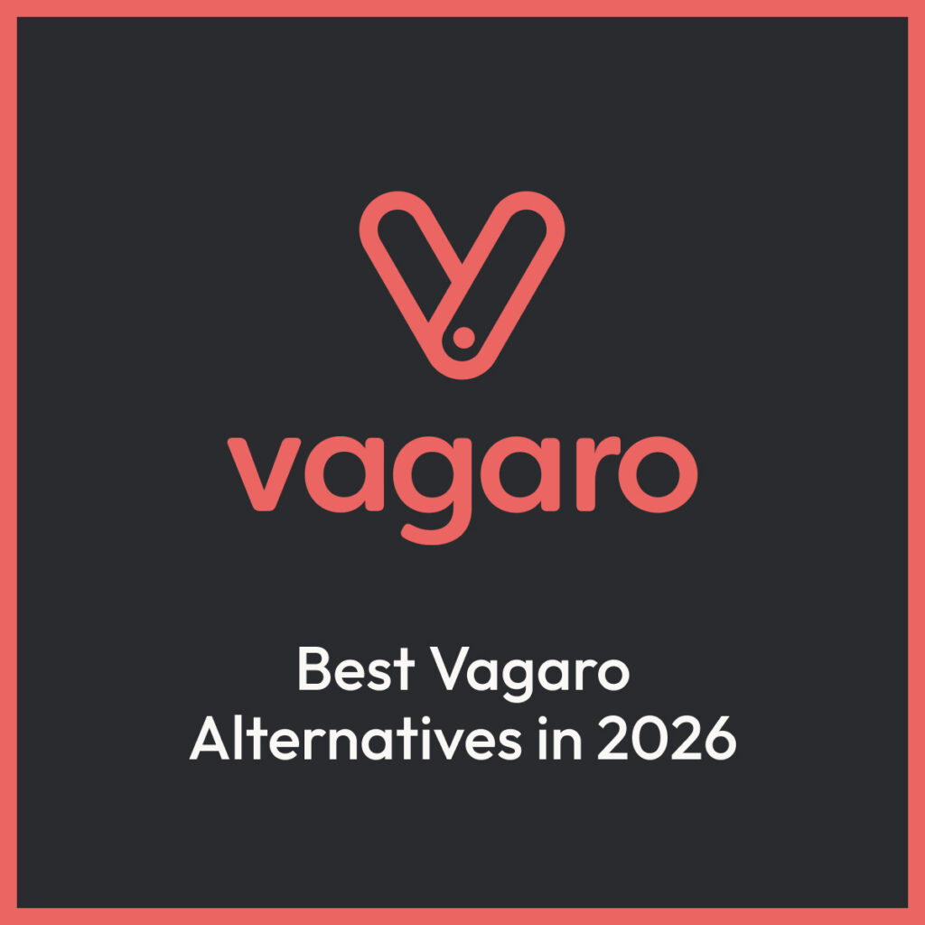 Best Vagaro Alternatives: Top 5 Competitors & What to Consider in 2026 1 Best Vagaro alternatives in 2026