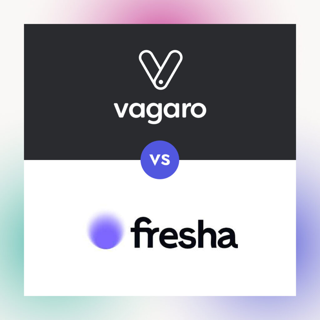 Vagaro vs. Fresha