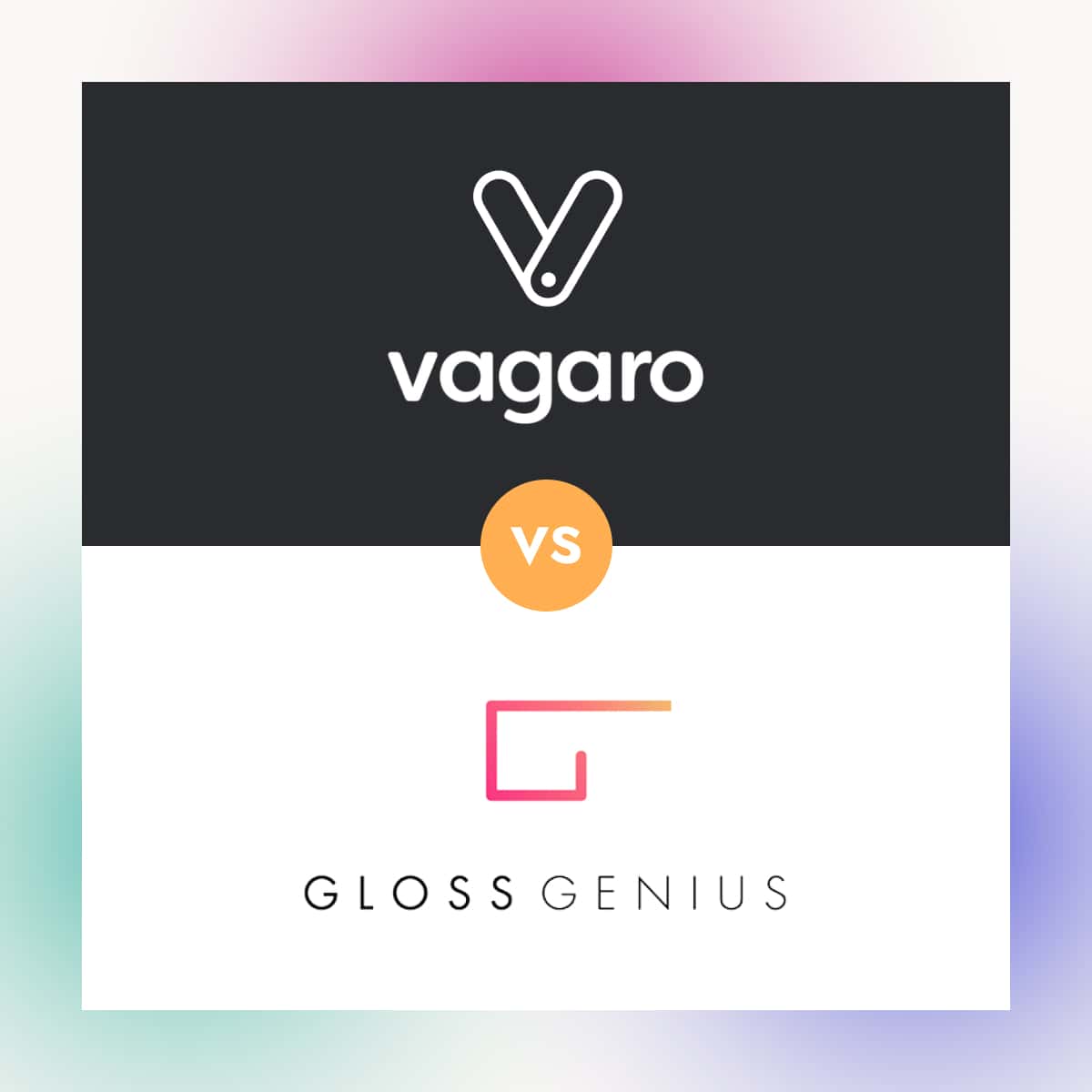 Vagaro vs. GlossGenius