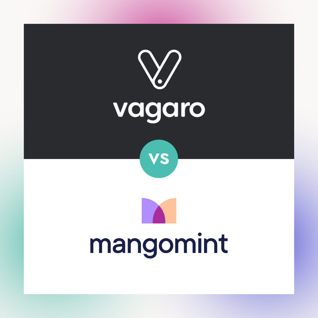 Vagaro vs. Mangomint
