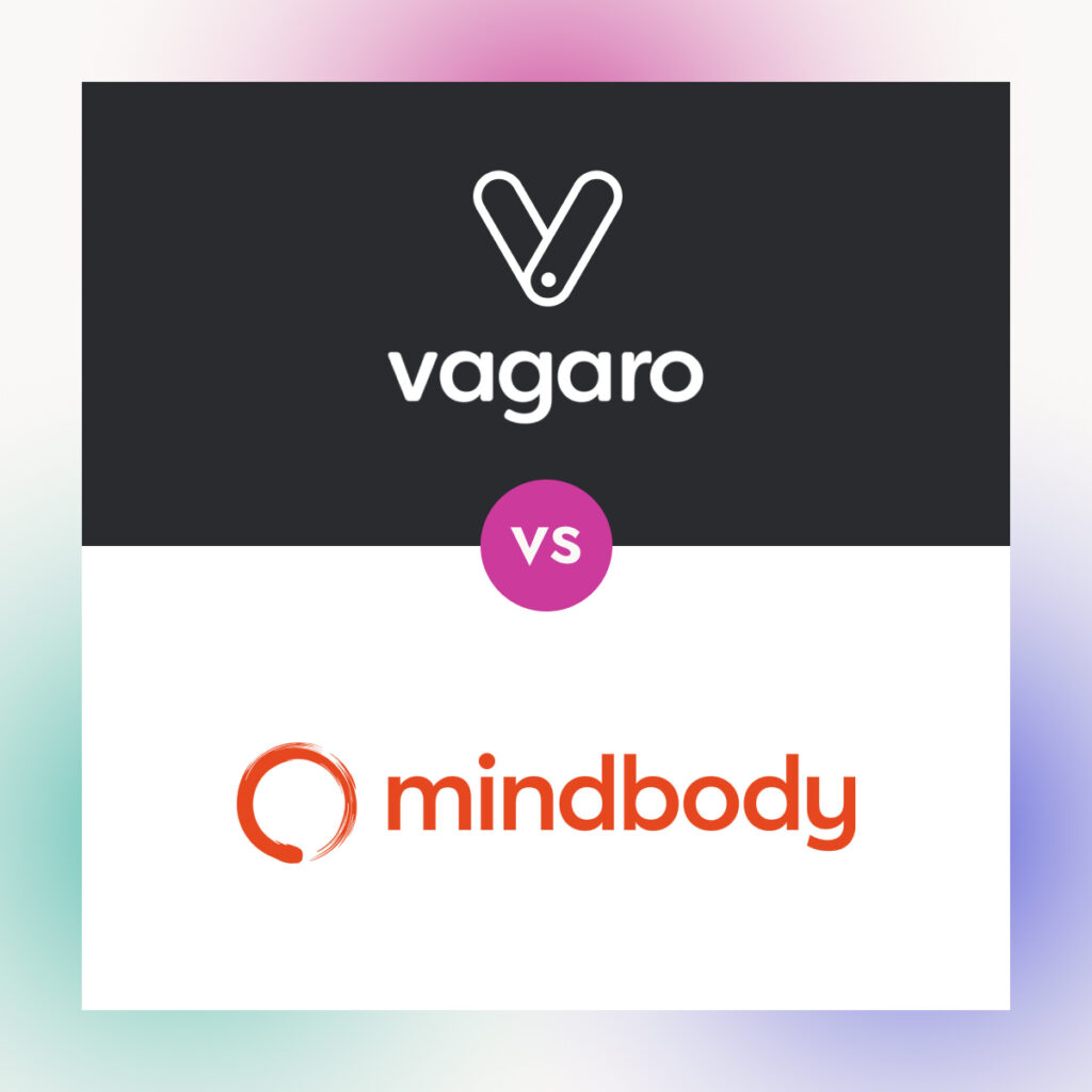Vagaro vs. Mindbody