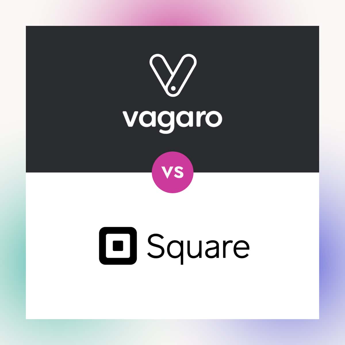 Vagaro Pro vs. Square Appointments