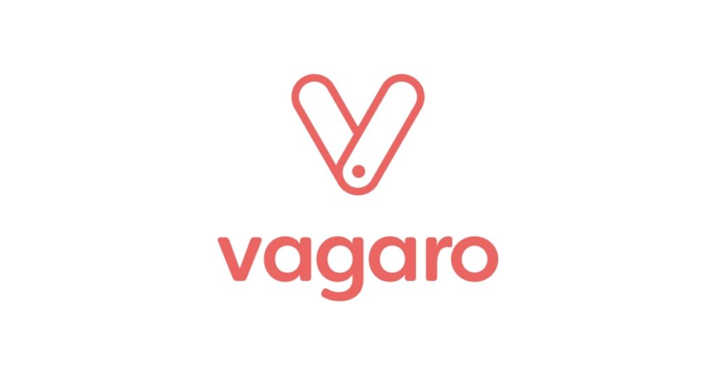 Vagaro salon software logo