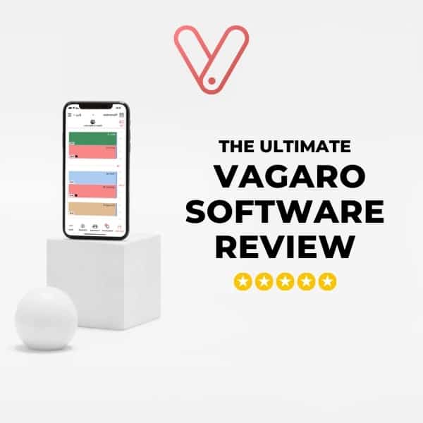 Vagaro software review: Salon Spa Fitness App