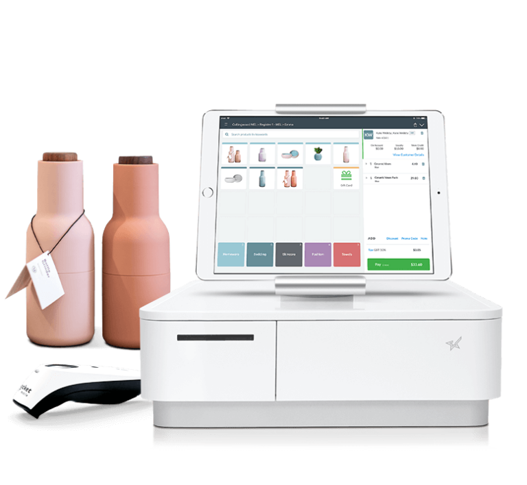 11 Best Spa & Salon POS Systems (October 2023 Software Update)